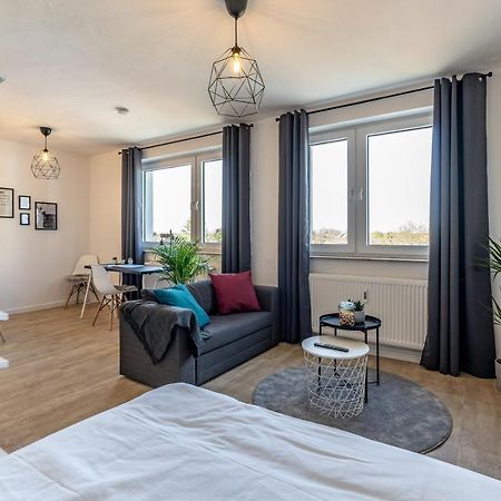Marvlex #1 - Studio Mit Wifi Und Netflix เซลเลอ ภายนอก รูปภาพ