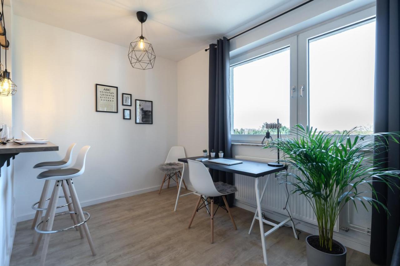Marvlex #1 - Studio Mit Wifi Und Netflix เซลเลอ ภายนอก รูปภาพ