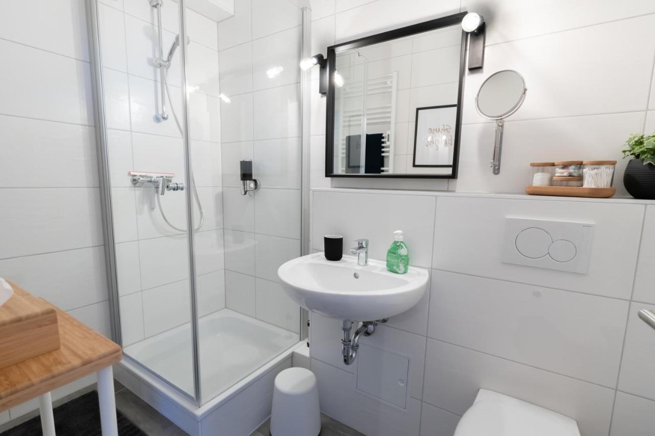 Marvlex #1 - Studio Mit Wifi Und Netflix เซลเลอ ภายนอก รูปภาพ