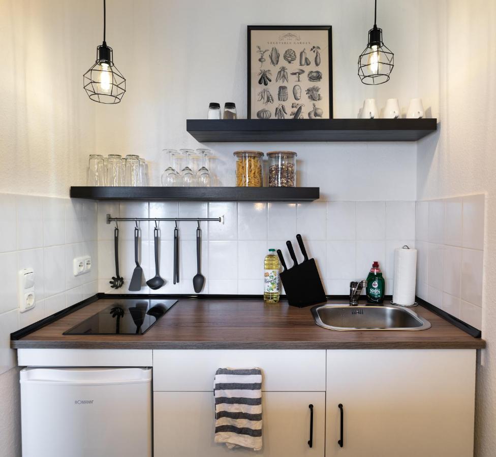 Marvlex #1 - Studio Mit Wifi Und Netflix เซลเลอ ภายนอก รูปภาพ
