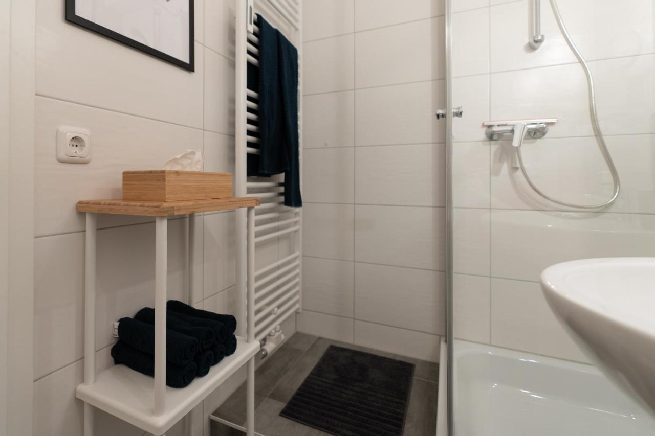 Marvlex #1 - Studio Mit Wifi Und Netflix เซลเลอ ภายนอก รูปภาพ