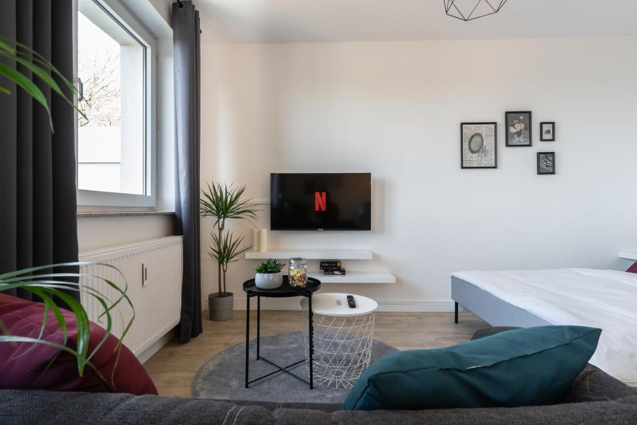 Marvlex #1 - Studio Mit Wifi Und Netflix เซลเลอ ภายนอก รูปภาพ