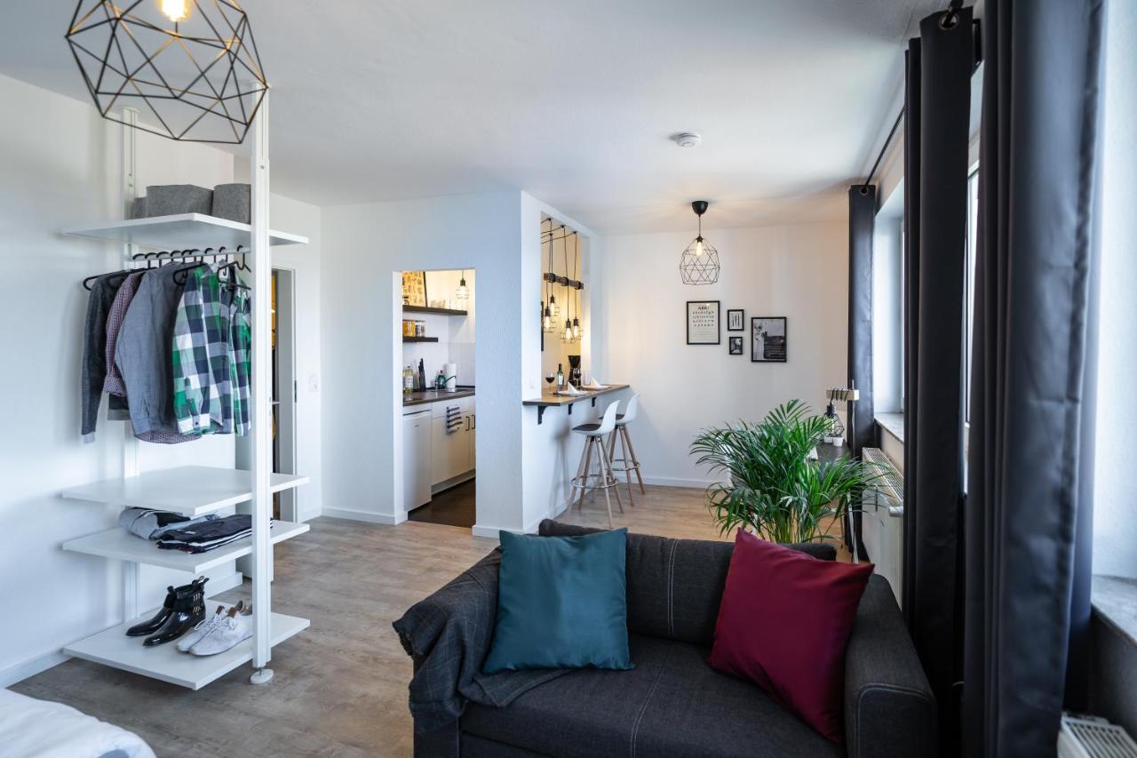 Marvlex #1 - Studio Mit Wifi Und Netflix เซลเลอ ภายนอก รูปภาพ